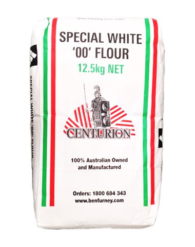 Flour – Centurion Special White 00 12.5kg