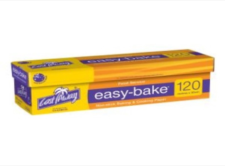 Packaging – Baking Paper 30cm