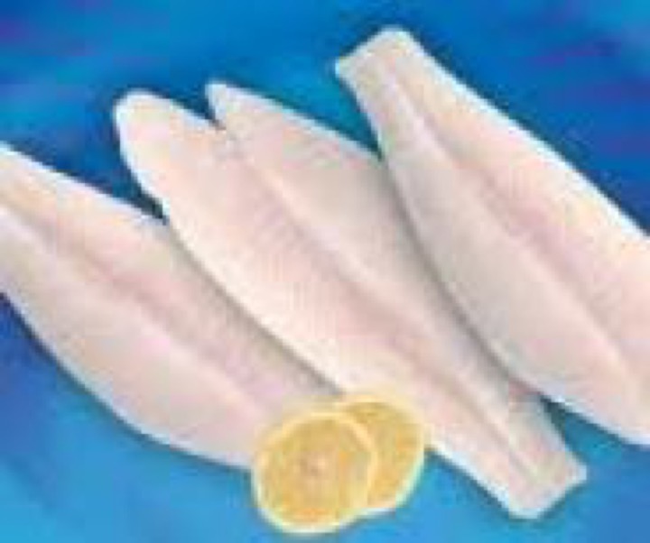 Fish – Basa Fillets 170/255 5kg