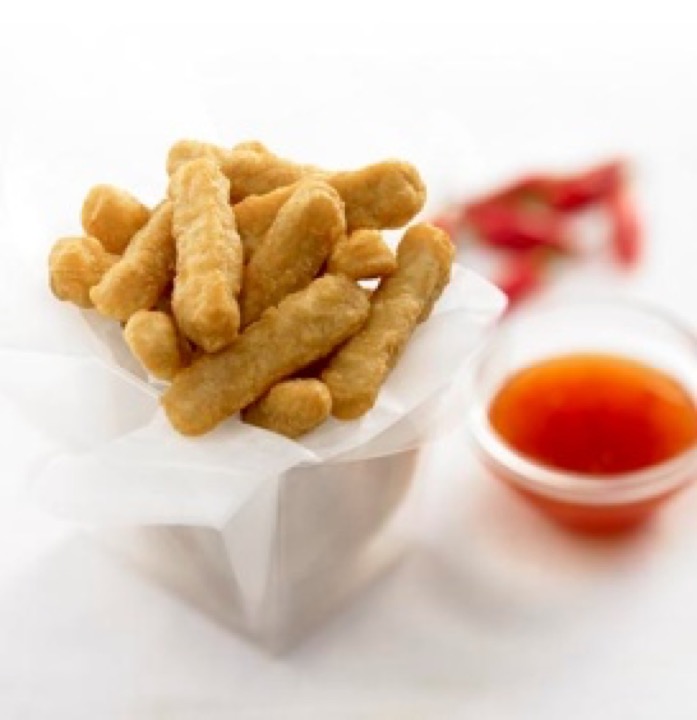 Frozen – Inghams Chicken Chippees