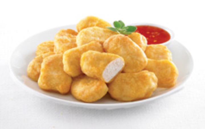 Frozen – Steggles Chicken Nuggets 1kg
