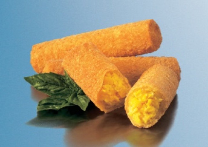 Frozen – Chicko Corn Jacks 2kg