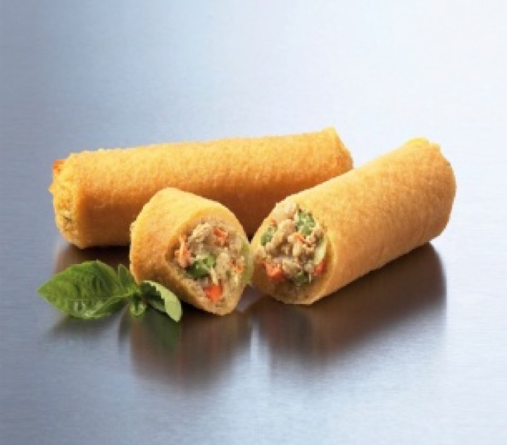 Frozen – Chicko Chicko Rolls 2kg