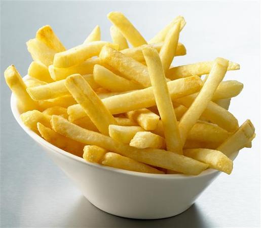 CHIPS – Harvest Choice Straight Cut Chips 10mm / 13mm 15kg