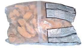 CHIPS – Lamb Western Seasoned Potato Wedges 2.26kg