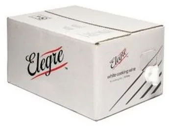 Condiment – Elegre white cooking wine 15ltr