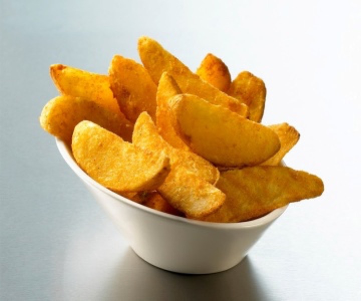Chips – Edgell Potato Wedges (Out Of Stock)