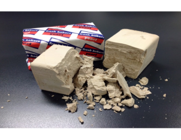 Baking – Fermex Fresh Yeast 1 kg