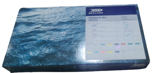 Fish – Hoki Skin On 6-8 Sealord 6.8kg 110674