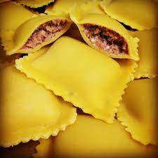 Frozen – Pasta Fedora Beef Ravioli 500g