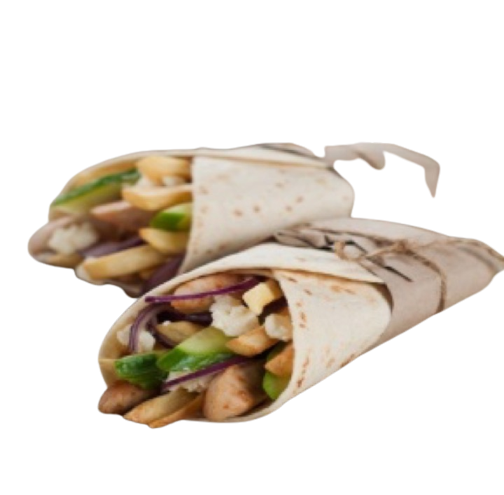 Bread – True Foods Plain 12’ Wraps