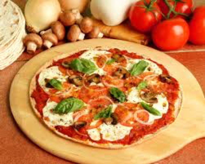 Pizza Bases – Mission Gluten Free Large Pizza Bases