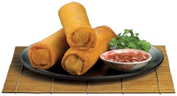 Frozen – Marathon Spring Rolls 2kg