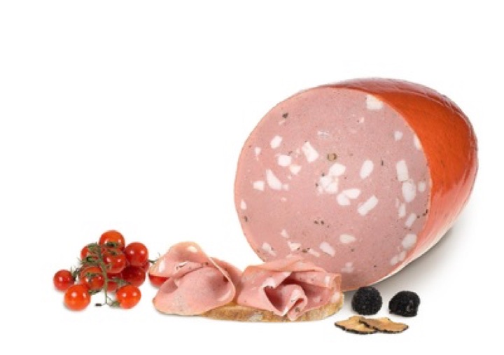Ham – Melosi Large Mortadella