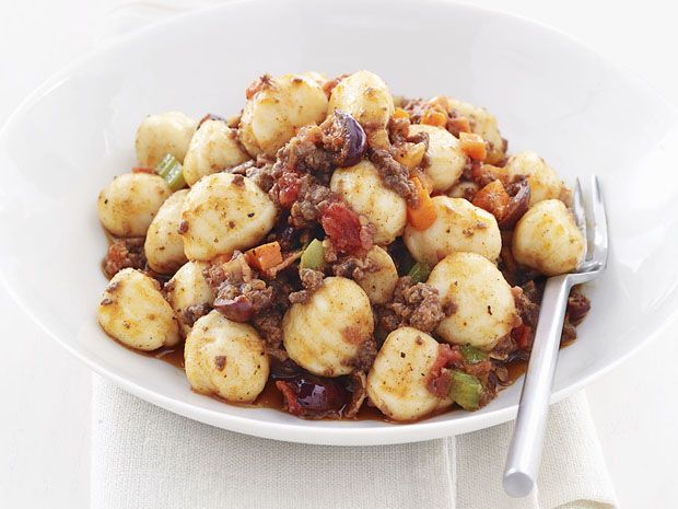 Frozen – Pasta Fedora Potato Gnocchi 500gm