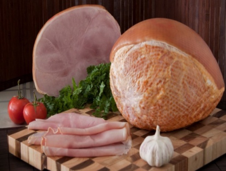 Ham – Pastoral Bone Out Leg Ham