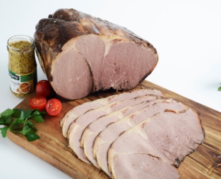 Beef – Pastoral Roast Beef