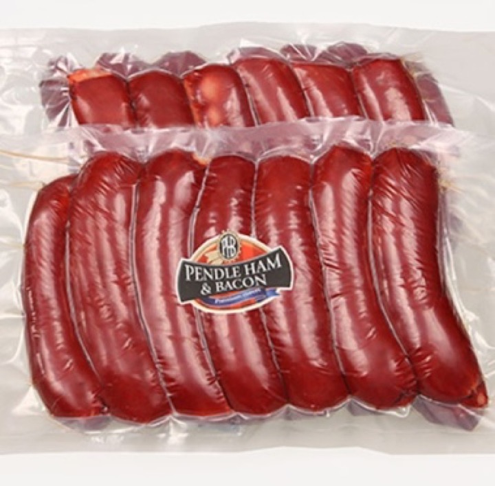 Pendle Hill Kranski 7 x 2kg