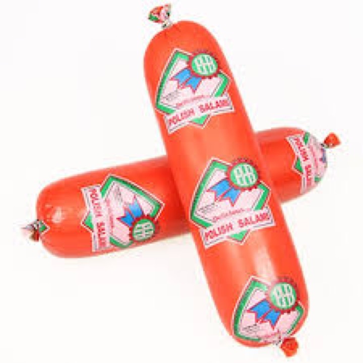 Pendle Hill Polish Salami