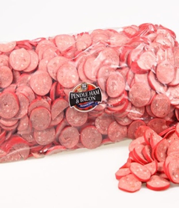 Pendle Hill Sliced Cabanosi 6x 2kg