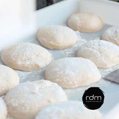 Pizza Balls – RDM Pizza Dough Balls 300gm