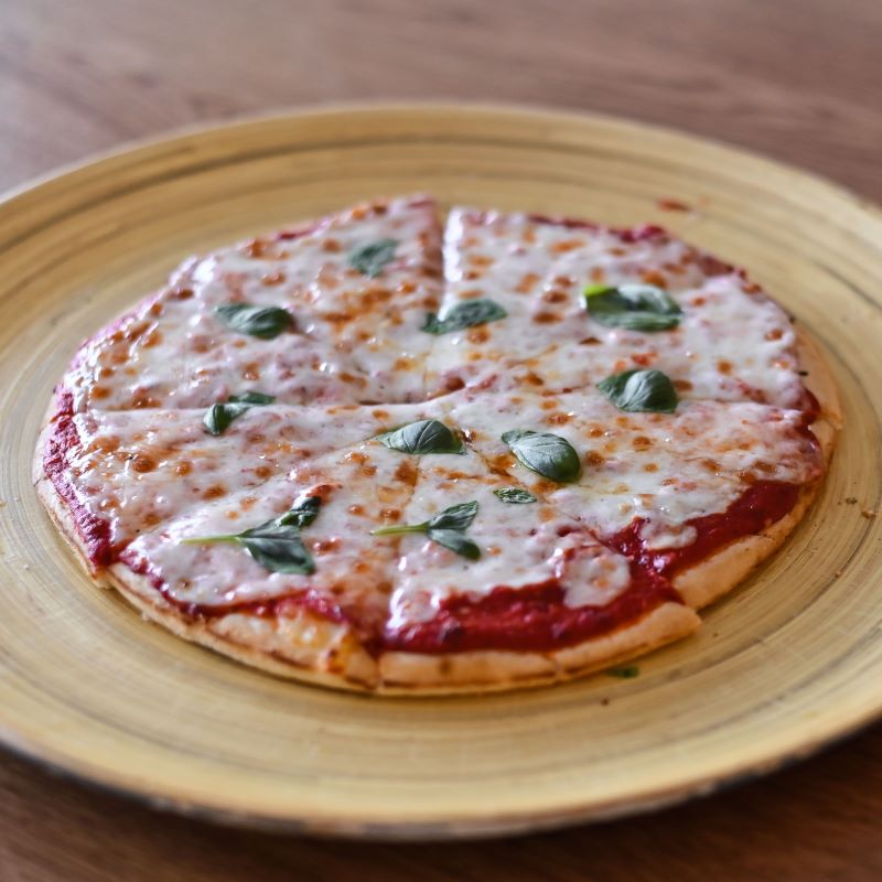 Pizza Bases – RDM 12″ Pizza Bases