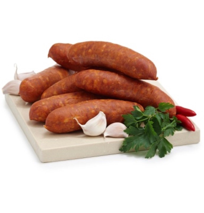 Primo Chorizo