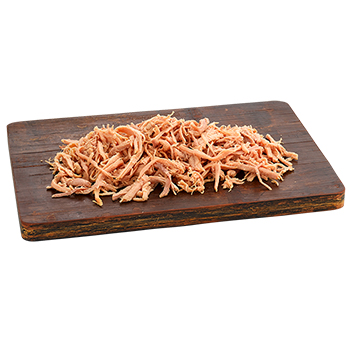 Beef – Primo Pulled Pork 1kg (13533)