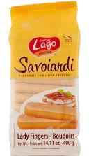 Biscuit – Gastone Largo Savoiardi Biscuits 400gm