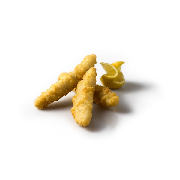 Seafood – A&T Beer Battered Torpedo Flathead