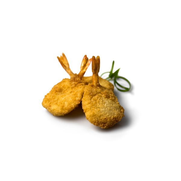 Seafood – A&T Prawn Cutlet 2kg