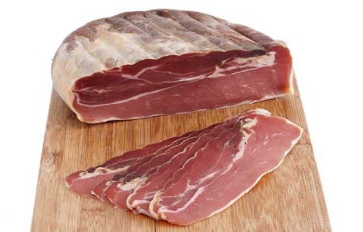 Spiess Rindless Prosciutto