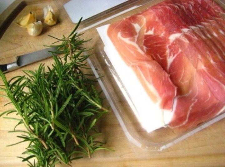Ham – Spiess Sliced Prosciutto 500g
