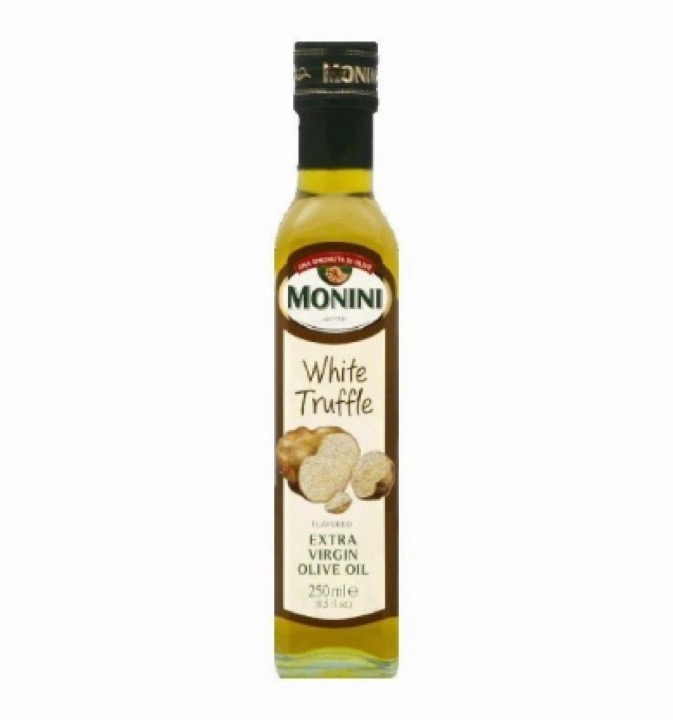 Oil – White Truffle Olive Oil 250ml