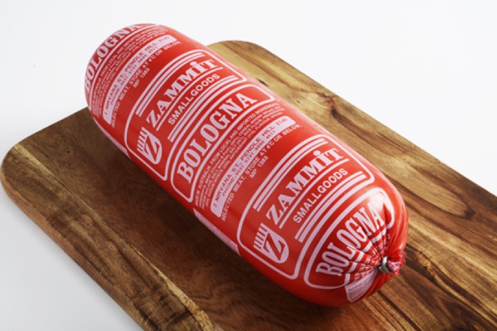 Ham – Zammit Bologna