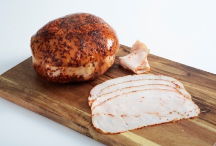 Chicken – Zammit Chilli Chicken