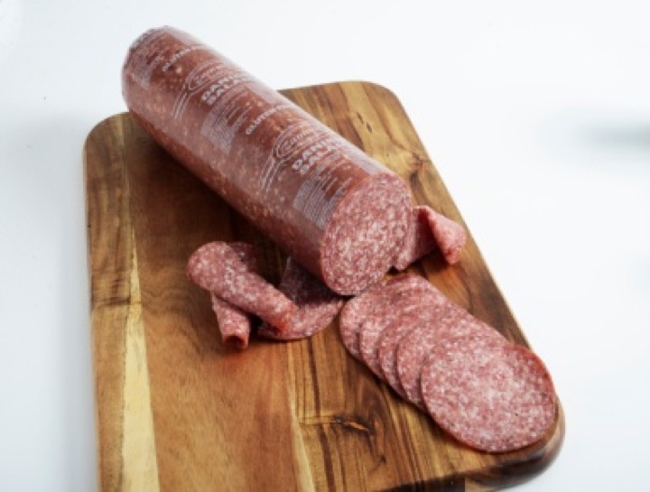 Zammit Danish Salami