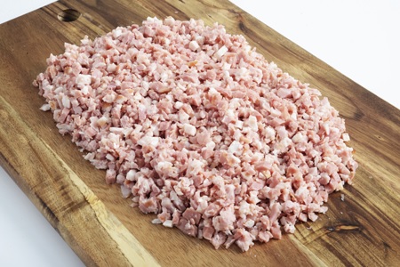 Bacon – Diced Bacon Zammit 3kg