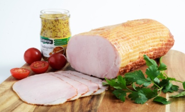 Ham – Zammit Ham Delux