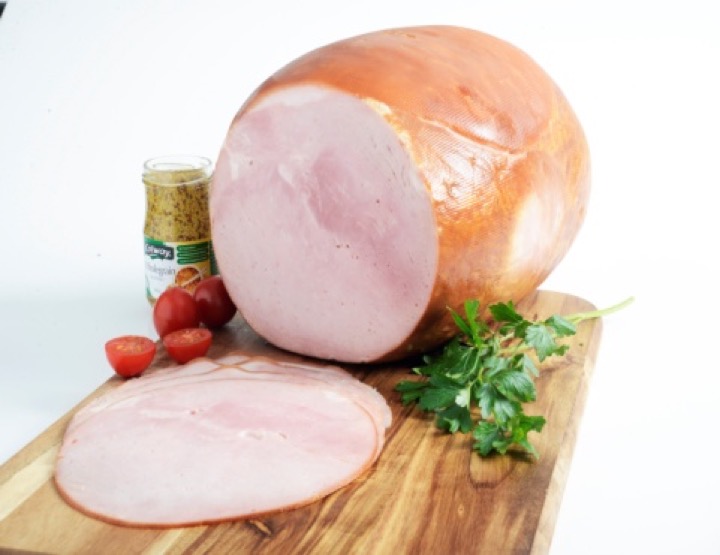 Ham – Zammit Leg Ham Bone Out