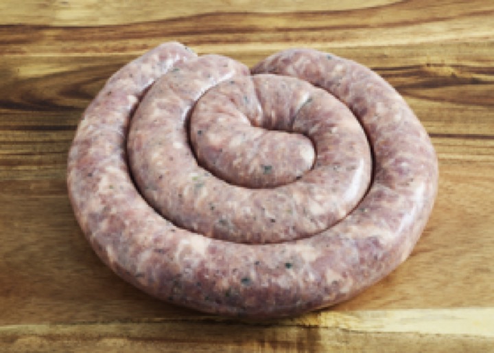 Zammit Maltese Sausages