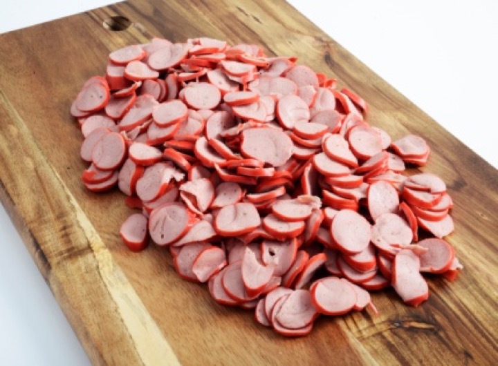 Zammit Sliced Cabanossi