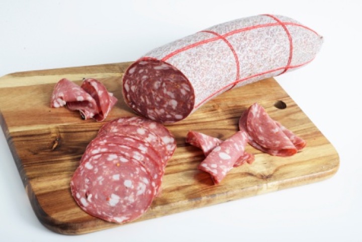 Zammit Sopressa Del Nonna