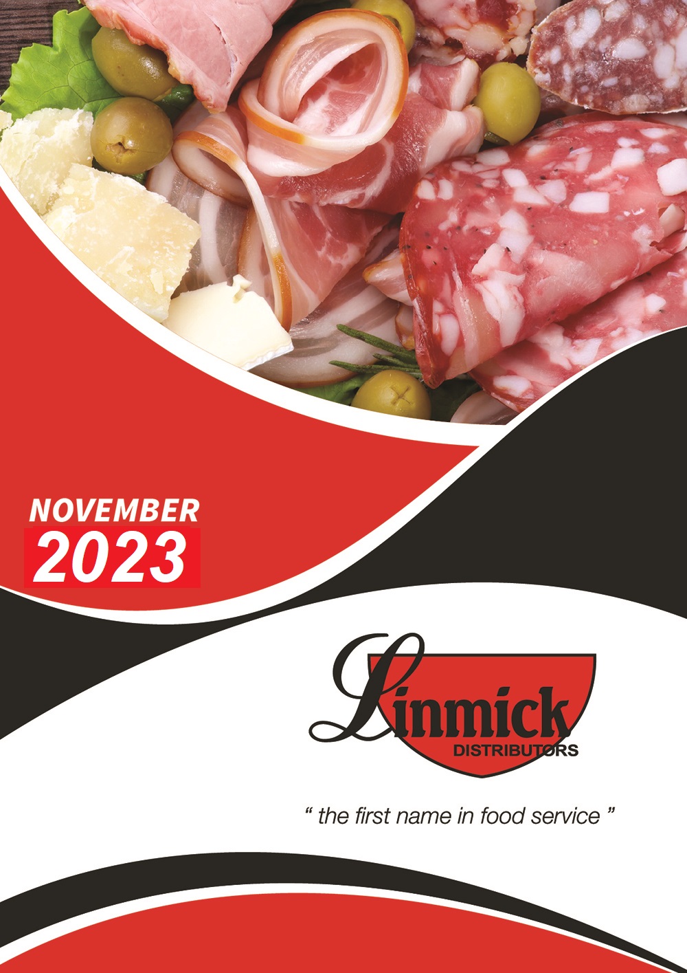 Linmick Catalog