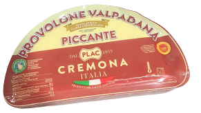 Cheese – Provolone Valpadana Piccante Cremona