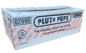 Frozen – Chicko Pluto Pups
