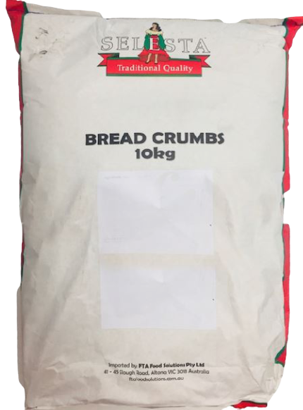 Bread – Selesta Fine Bread Crumbs 10kg