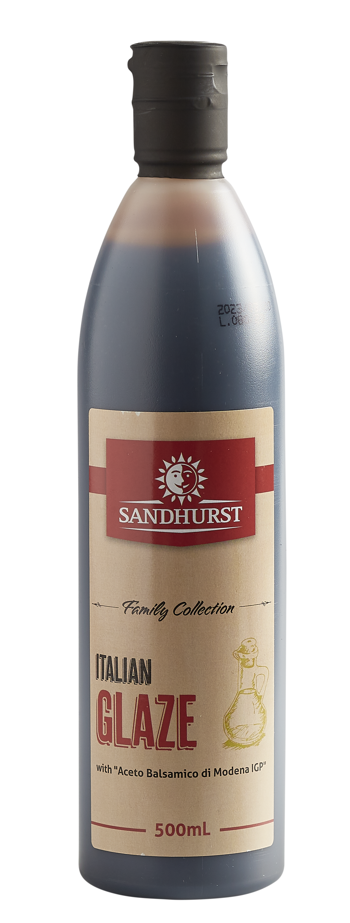 Sauce – Sandhurst Balsamic Glaze 500ml