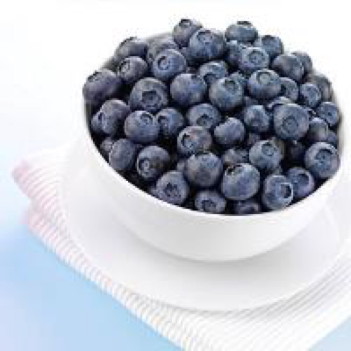 Frozen Fruit – Ground Value BlueBerries 1kg