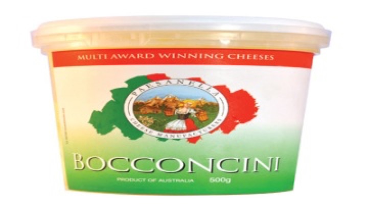 Cheese – Bocconcini 1kg